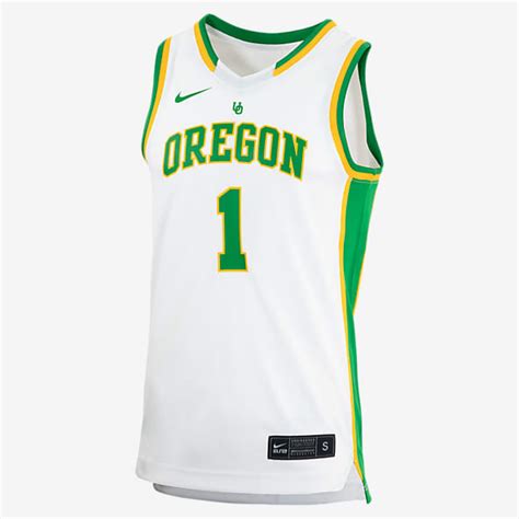 nike partnership oregon.